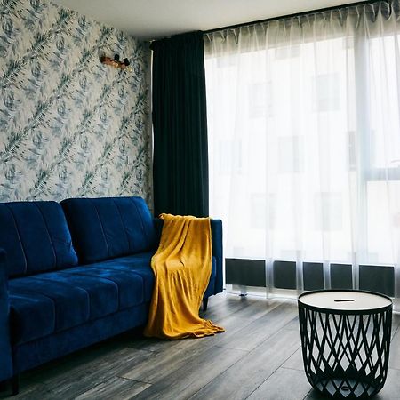 Easy Rent Apartments - Crystal Lublin Dış mekan fotoğraf