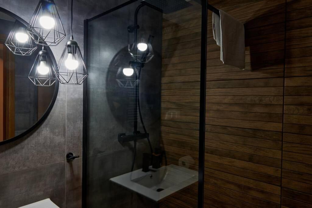 Easy Rent Apartments - Crystal Lublin Dış mekan fotoğraf