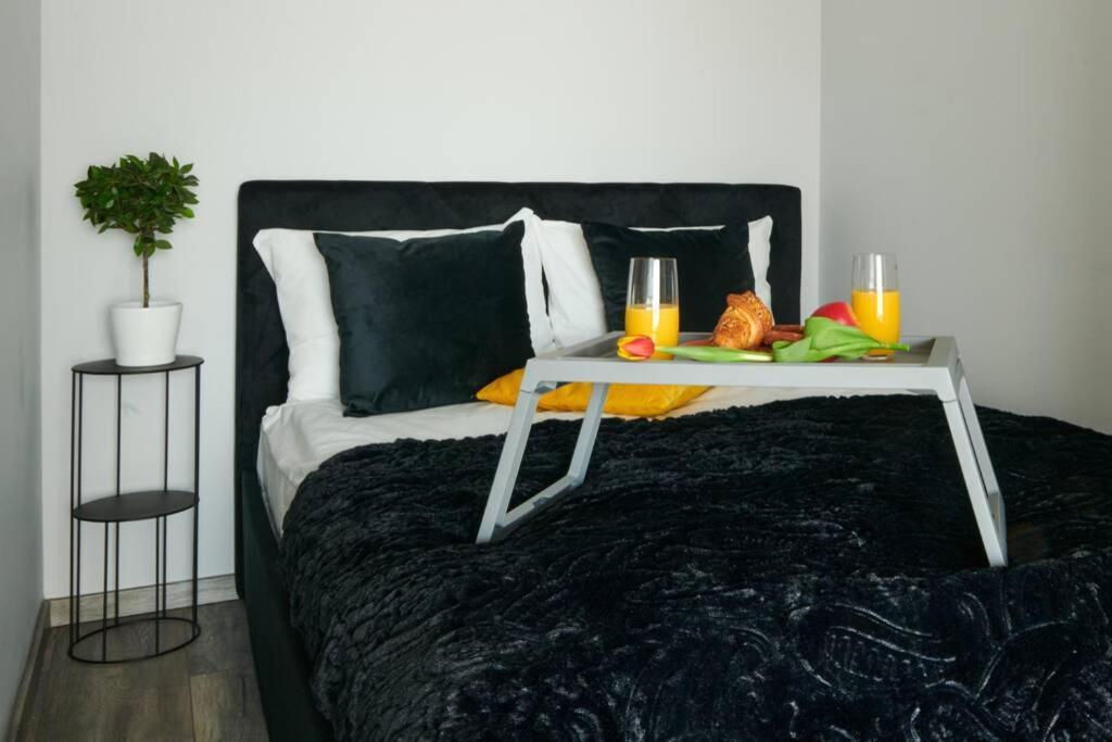 Easy Rent Apartments - Crystal Lublin Dış mekan fotoğraf